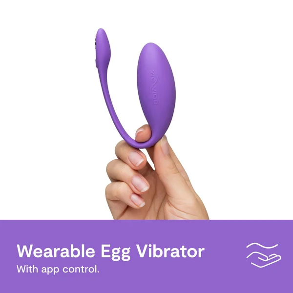 We-Vibe Jive Lite — image 4 of 5