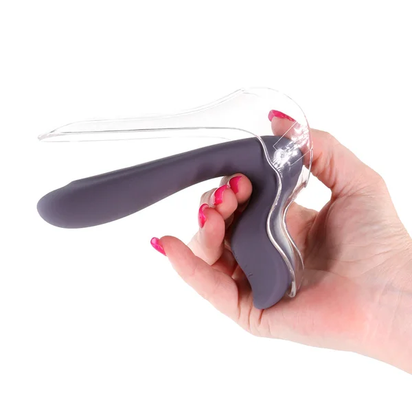 NS Novelties Inya Gynovibe Dilator Vibrator — image 2 of 2