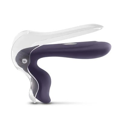 ns novelties inya gynovibe dilator vibrator