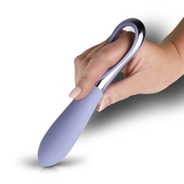Rocks Off Niya N3 Ergonomic Finger Vibrator — image 4 of 4