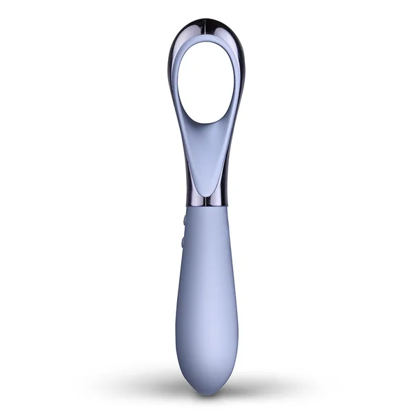 Rocks Off Niya N3 Ergonomic Finger Vibrator — image 2 of 4