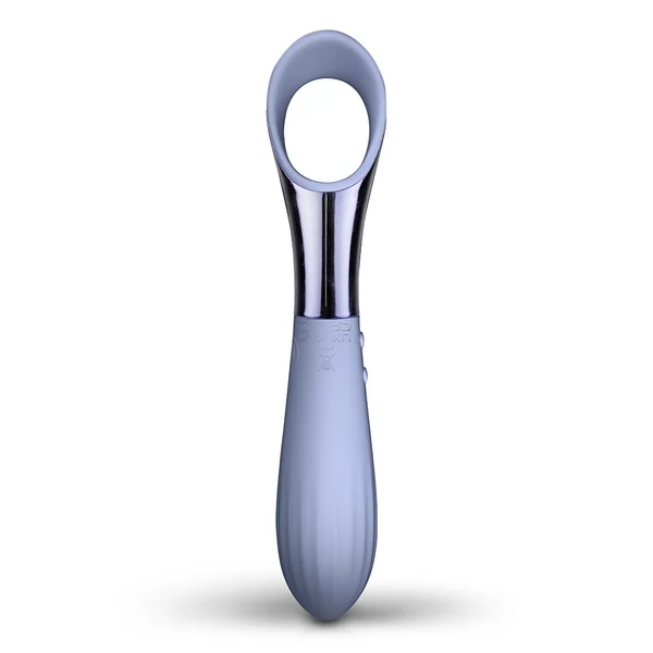 Rocks Off Niya N3 Ergonomic Finger Vibrator — image 3 of 4