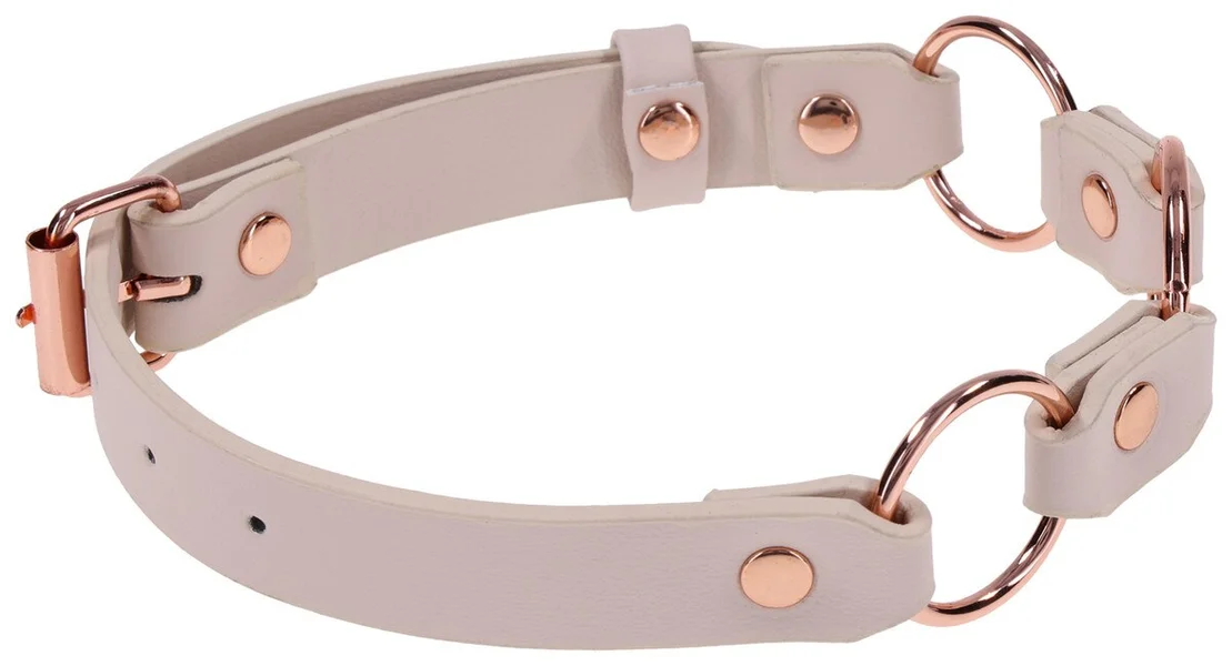 Peaches 'n CreaMe Ring Day Collar — image 9 of 12