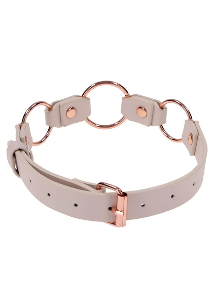 Peaches 'n CreaMe Ring Day Collar — image 2 of 12