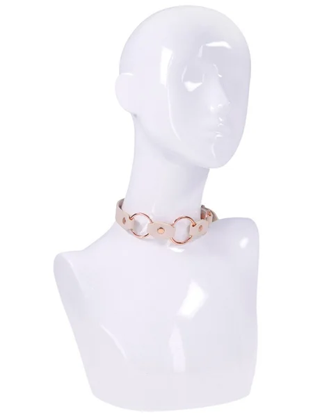 Peaches 'n CreaMe Ring Day Collar — image 11 of 12