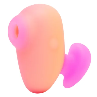 romp kiss pleasure air clitoral stimulator