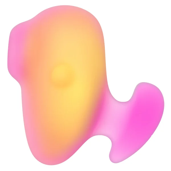 ROMP Kiss Pleasure Air Clitoral Stimulator