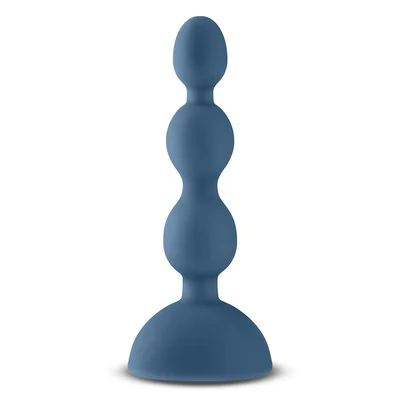kai by secrets vibrating butt plug
