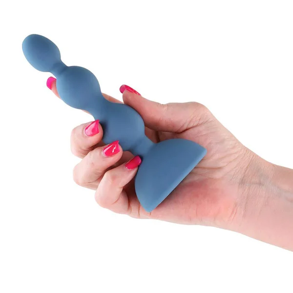 Kai by Secrets Vibrating Butt Plug — image 2 of 2