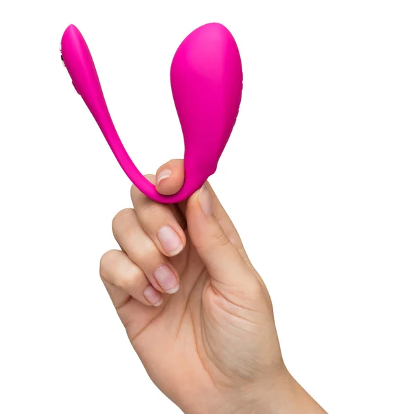 We-Vibe Jive 2 Vibrating Egg