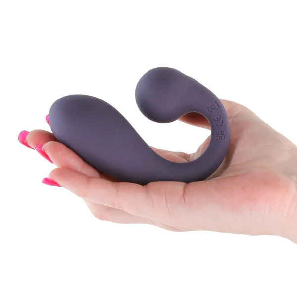 Secrets Maple Remote Controlled G-Spot Vibrator — image 2 of 2
