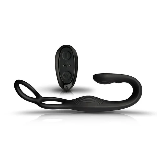 Rocks Off The Vibe Cock and Ball Ring — image 2 of 4