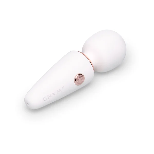 Le Wand Mini Micro Wand White — image 7 of 7