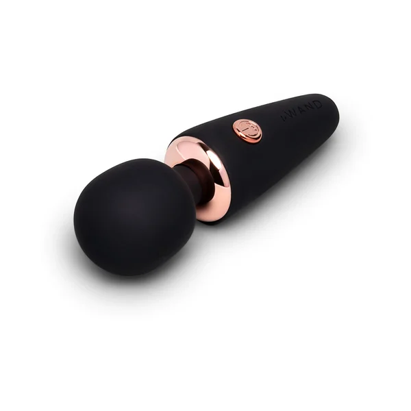 Le Wand Mini Micro Wand Black — image 3 of 7
