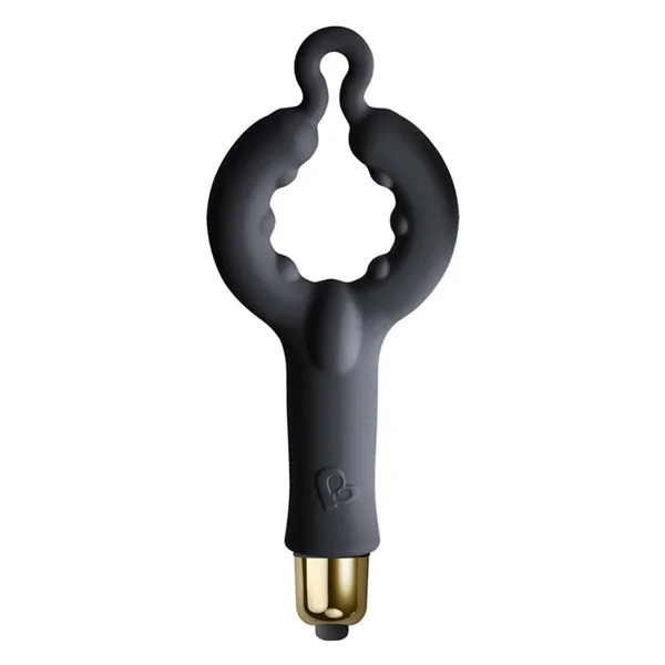 Rocks Off Silhouette Be Mine Bullet Vibrator Set — image 4 of 5