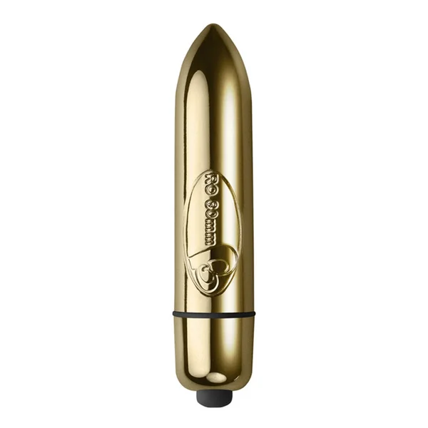 Rocks Off Silhouette Be Mine Bullet Vibrator Set — image 2 of 5