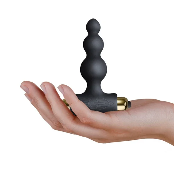 Rocks Off Silhouette Be Mine Bullet Vibrator Set — image 5 of 5