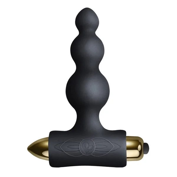 Rocks Off Silhouette Be Mine Bullet Vibrator Set — image 3 of 5