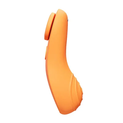 vush luna remote controlled wearable vibrator