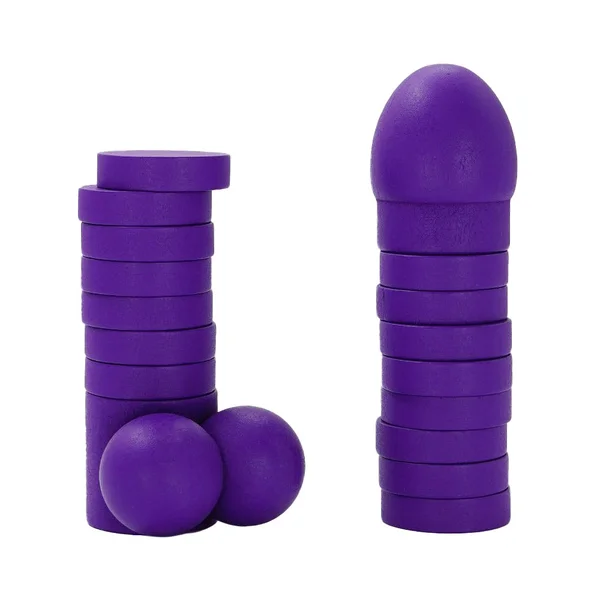 Play Wiv Me Cock Tower Game — image 2 of 2