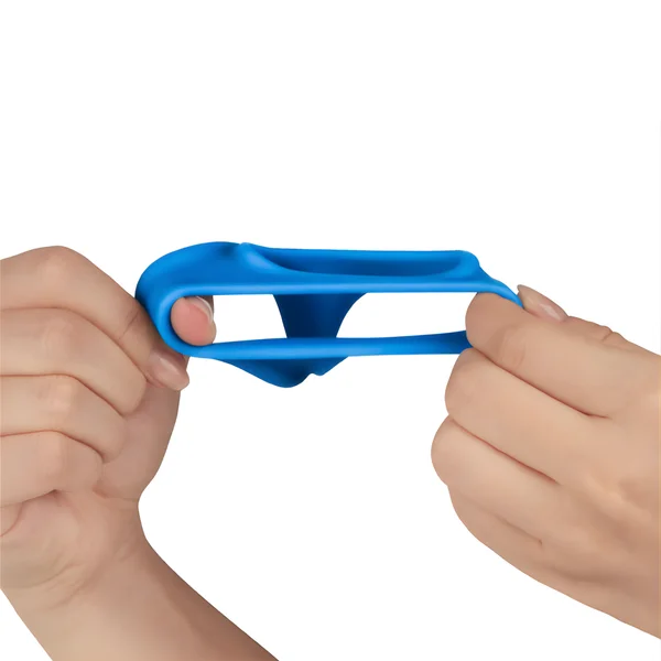 Pinnacle Pro Trio Grip Enhancer Sleeve — image 2 of 7