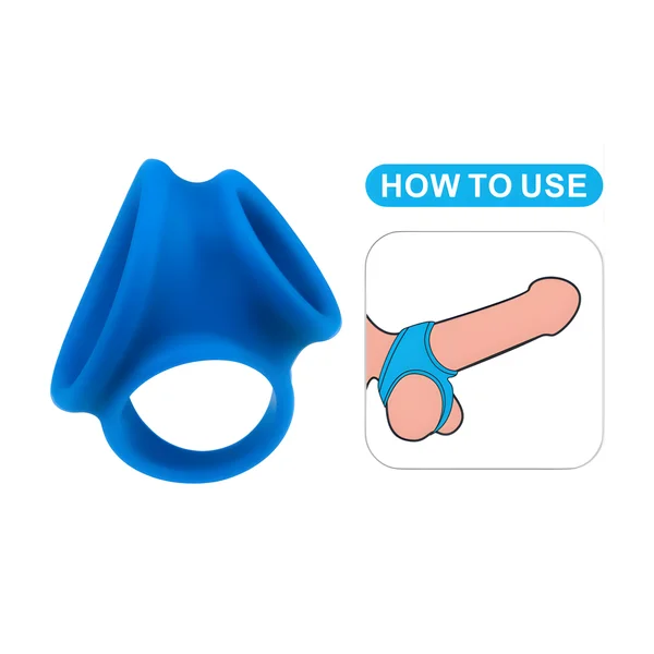 Pinnacle Pro Trio Grip Enhancer Sleeve — image 5 of 7