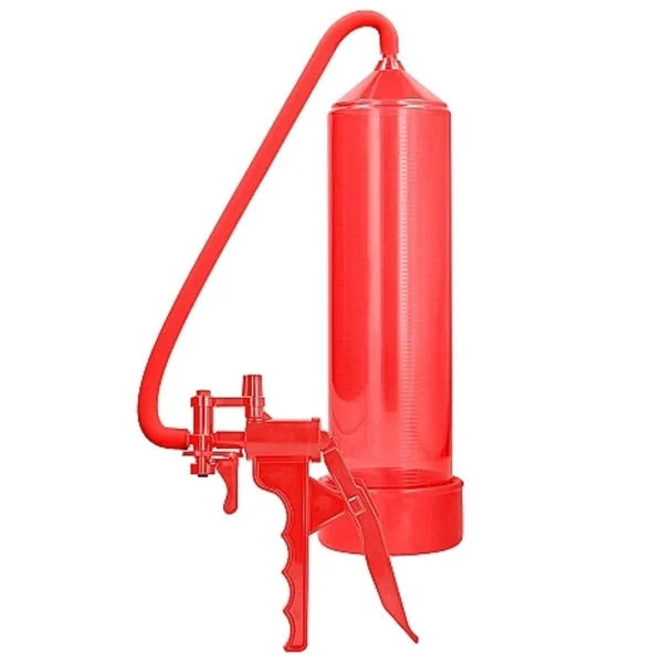 Shots PUMPED Elite Beginner Pump — image 8 of 8