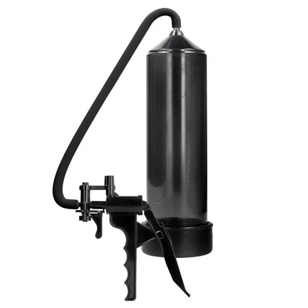 Shots PUMPED Elite Beginner Pump — image 6 of 8