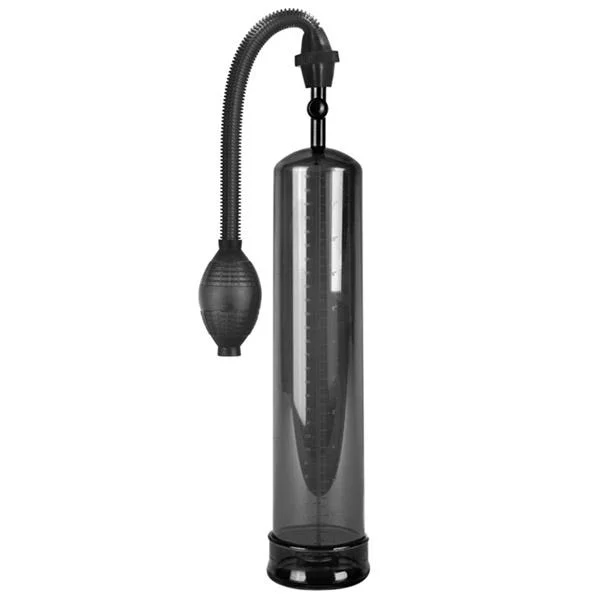 Shots PUMPED Classic XL Extender Pump — image 4 of 4