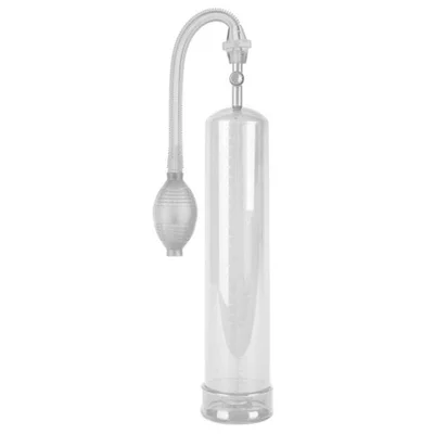shots pumped classic xl extender pump