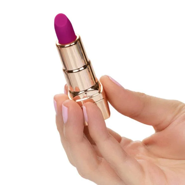 CalExotics Hide and Play Rechargeable Lipstick Vibrator — image 10 of 13
