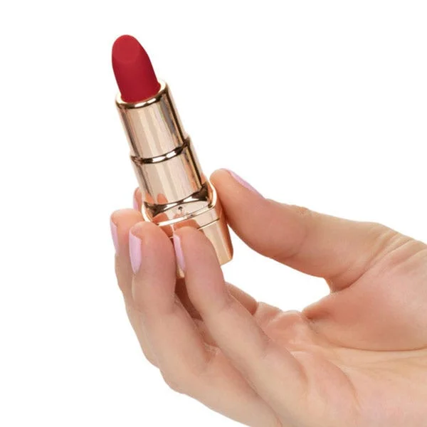 CalExotics Hide and Play Rechargeable Lipstick Vibrator — image 13 of 13