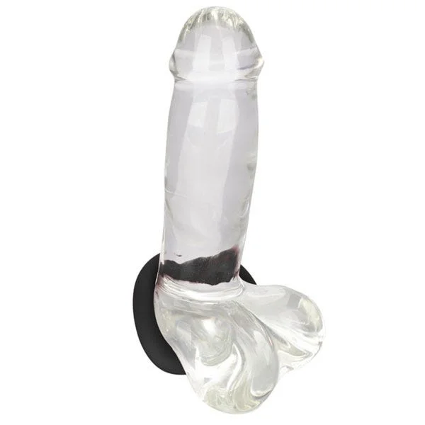 CalExotics Link Up Ultra-Soft Verge Cock Ring — image 5 of 8