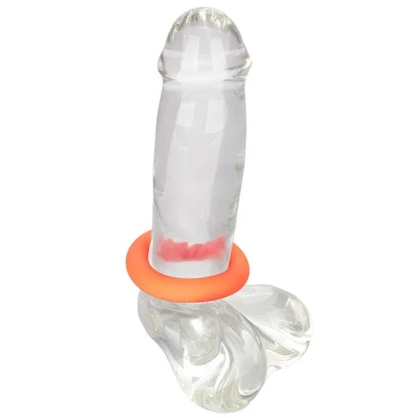 CalExotics Link Up Ultra-Soft Verge Cock Ring — image 7 of 8