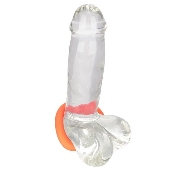 CalExotics Link Up Ultra-Soft Verge Cock Ring — image 8 of 8