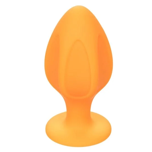 CalExotics Cheeky Textured Butt Plug — image 15 of 25