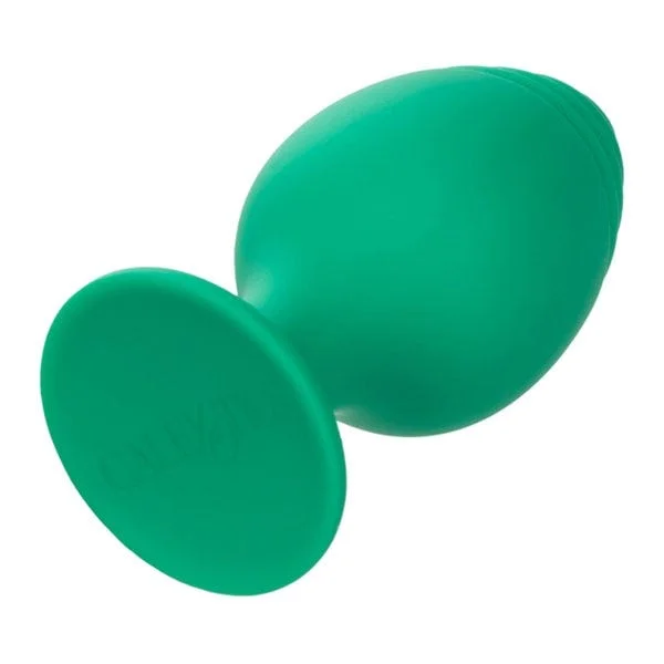 CalExotics Cheeky Textured Butt Plug — image 9 of 25