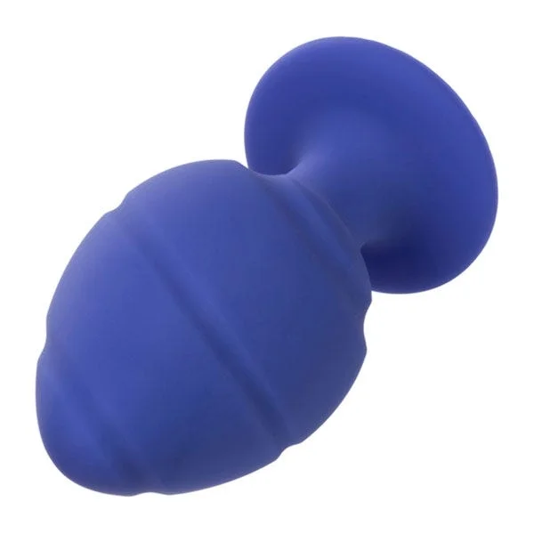CalExotics Cheeky Textured Butt Plug — image 25 of 25