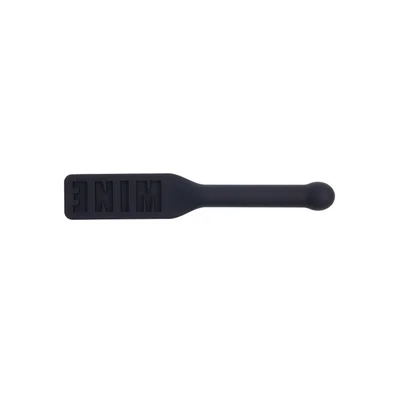edge mine silicone paddle