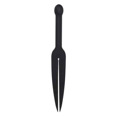 edge silicone tawse