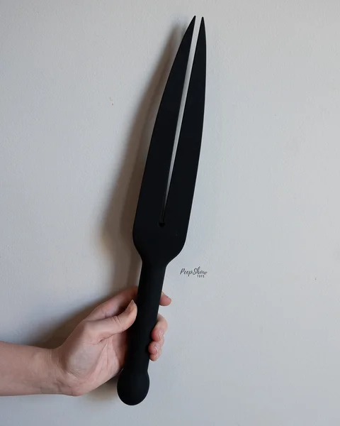 Edge Silicone Tawse — image 15 of 22