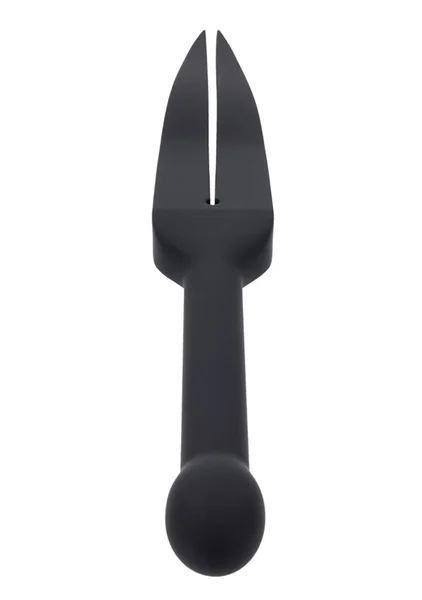 Edge Silicone Tawse — image 7 of 8