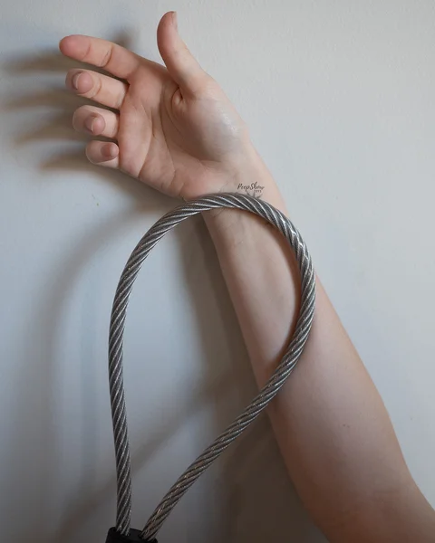 Edge Metal Loop Spanker — image 9 of 20