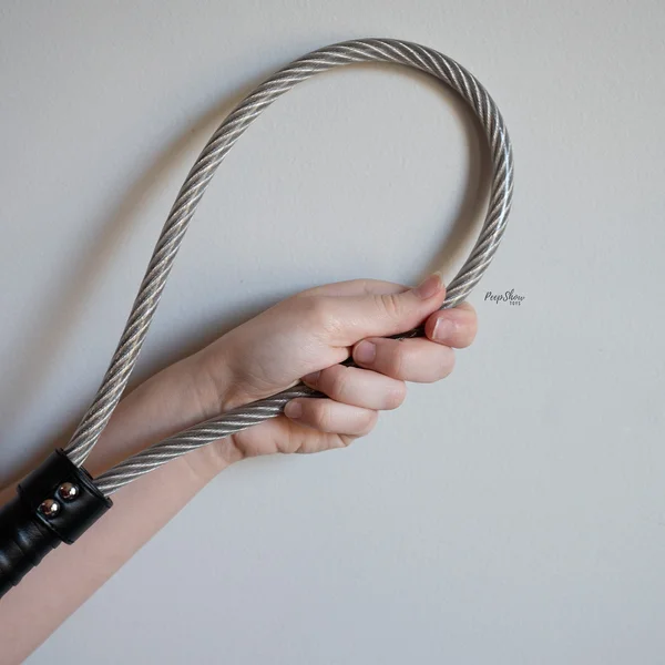 Edge Metal Loop Spanker — image 14 of 20