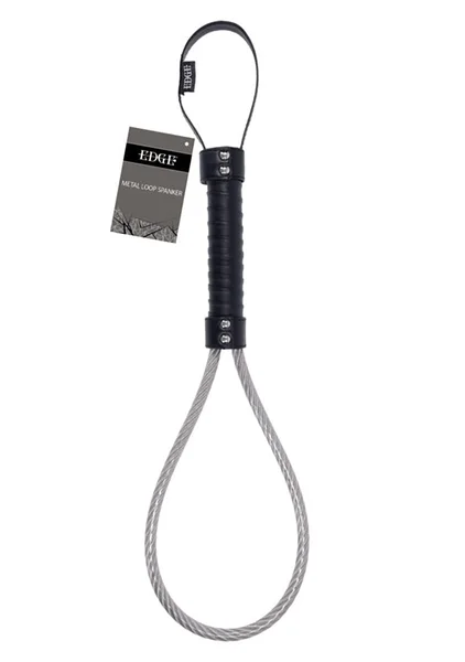 Edge Metal Loop Spanker — image 6 of 20