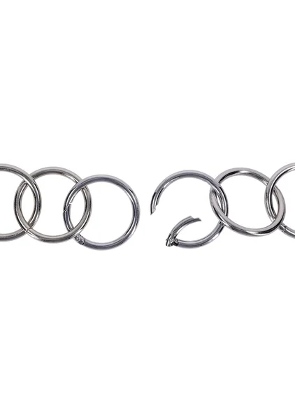 Edge Tuggable Clover Clamps — image 5 of 8