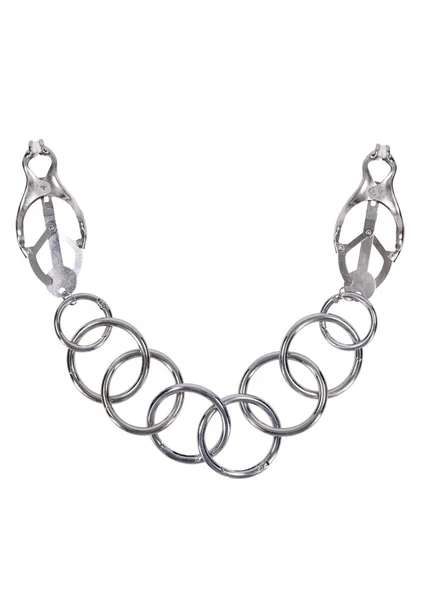 Edge Tuggable Clover Clamps — image 6 of 8
