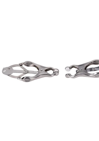 Edge Tuggable Clover Clamps — image 4 of 8