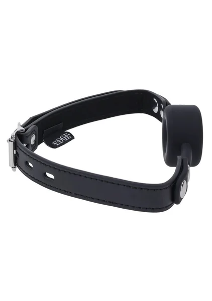 Edge Silicone Ring Gag — image 4 of 22