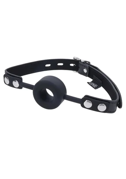 Edge Silicone Ring Gag — image 2 of 22